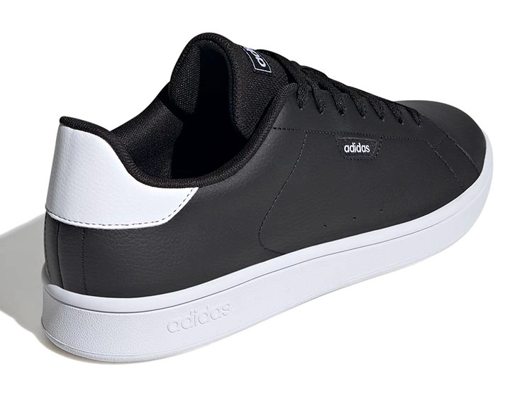 ZAPATILLAS HOMBRE ADIDAS URBANO NEGRO COURT - 5