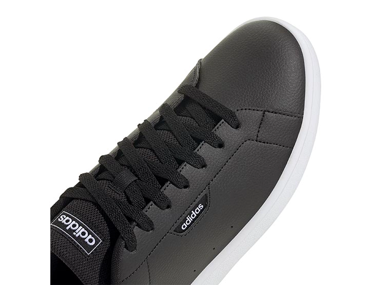ZAPATILLAS HOMBRE ADIDAS URBANO NEGRO COURT - 7
