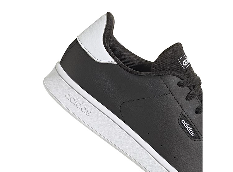 ZAPATILLAS HOMBRE ADIDAS URBANO NEGRO COURT - 8