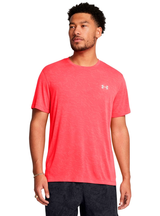 UNDER ARMOUR POLERA UNDER ARMOUR LAUNCH