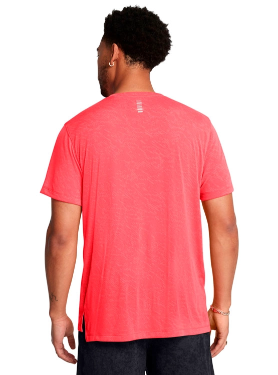 POLERA UNDER ARMOUR LAUNCH - 2