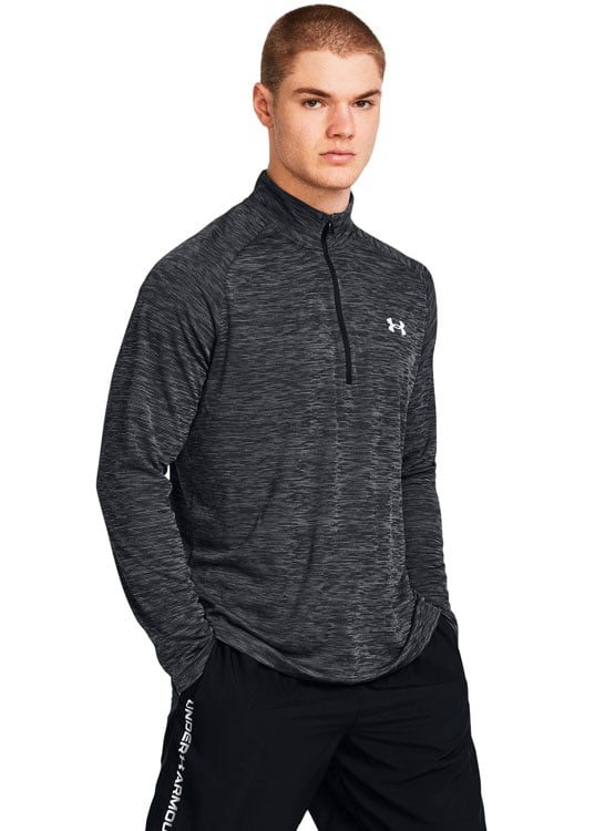 UNDER ARMOUR POLERÓN UNDER ARMOUR HALF ZIPPER