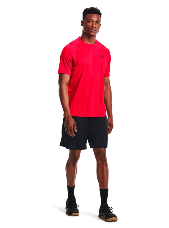 UNDER ARMOUR SHORT UNDER ARMOUR TECH MESH