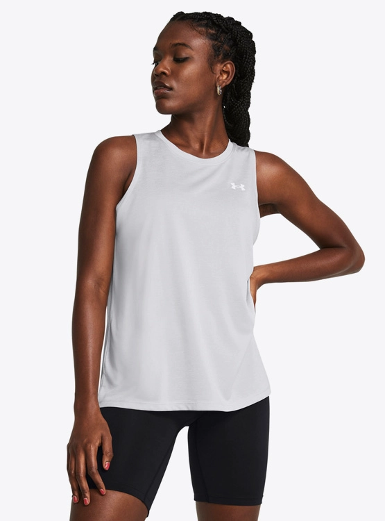 UNDER ARMOUR POLERA SIN MANGAS UNDER ARMOUR TECH TANK TWIST