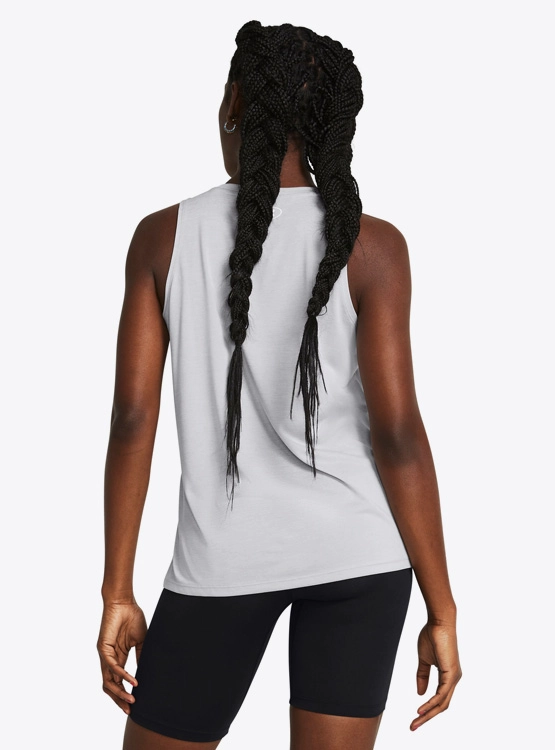 POLERA SIN MANGAS UNDER ARMOUR TECH TANK TWIST - 2