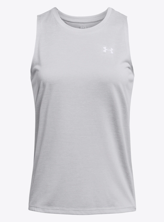 POLERA SIN MANGAS UNDER ARMOUR TECH TANK TWIST - 3