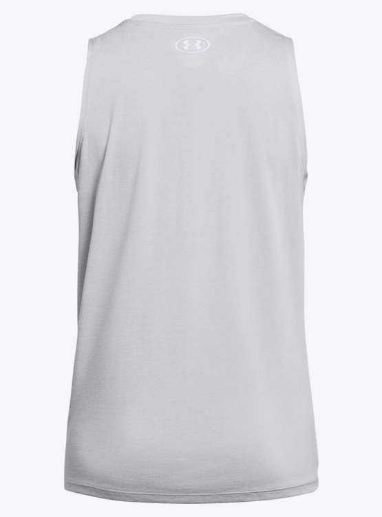 POLERA SIN MANGAS UNDER ARMOUR TECH TANK TWIST - 4