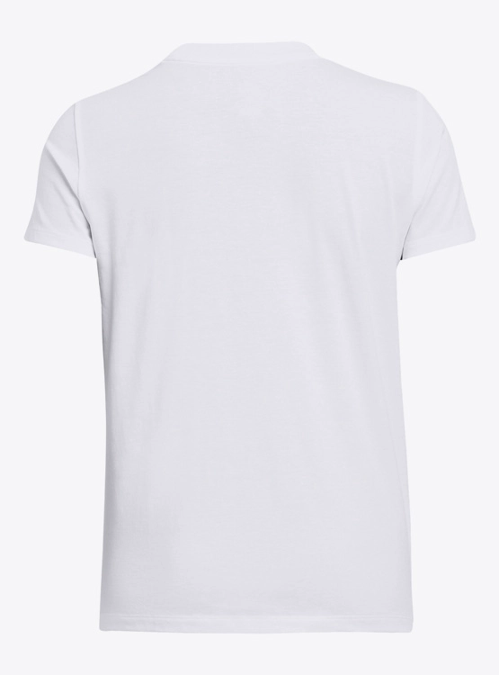 POLERA UNDER ARMOUR CAMPUS CORE - 4