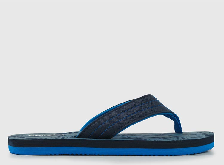 SANDALIAS NIÑO COLLOKY AZUL 534110 - 1