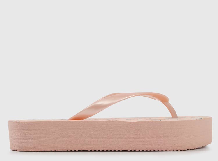SANDALIAS NIÑA COLLOKY ROJO 534210 - 1