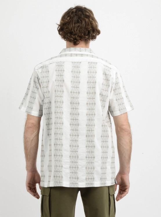 CAMISA MANGA CORTA HOMBRE ONEILL - 2
