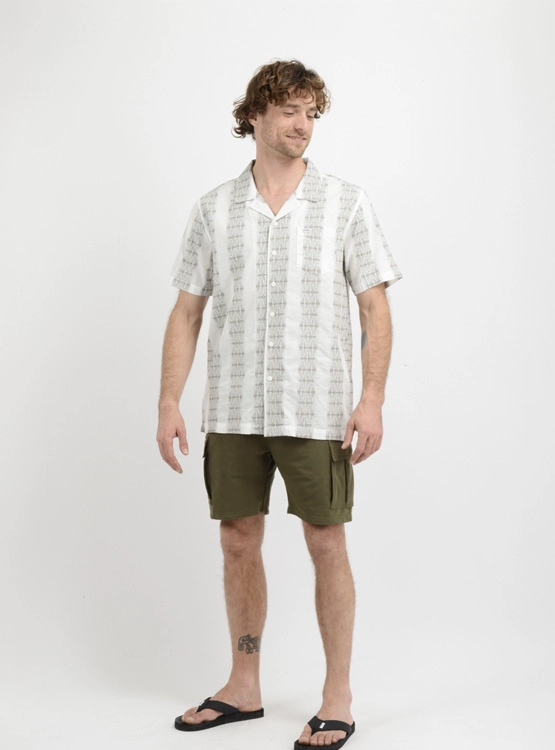 CAMISA MANGA CORTA HOMBRE ONEILL - 6