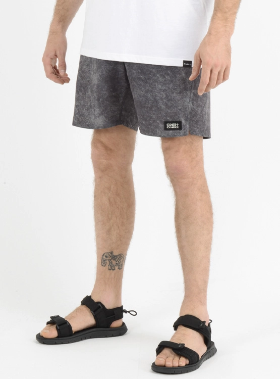 TRAJE DE BAÑO HOMBRE ONEILL GASK                            - 2