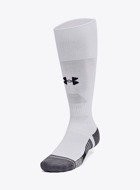 CALCETIN UNISEX UNDER ARMOUR BLANCO MAGNETICO - 1