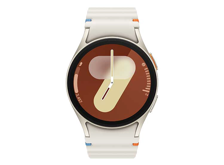 SMARTWATCH SAMSUNG GALAXY WATCH 7 40MM BEIGE - 2