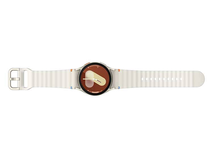 SMARTWATCH SAMSUNG GALAXY WATCH 7 40MM BEIGE - 6