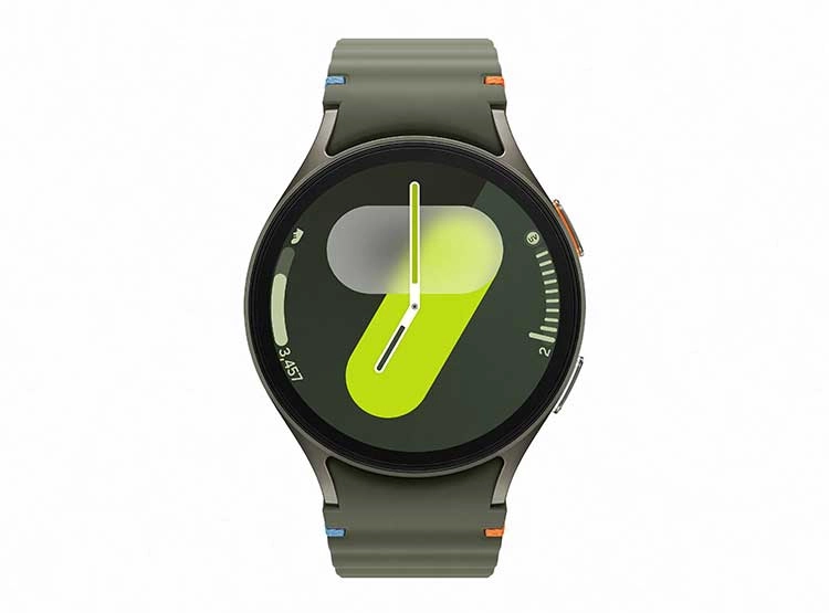 SMARTWATCH SAMSUNG GALAXY WATCH 7 44MM VERDE - 2