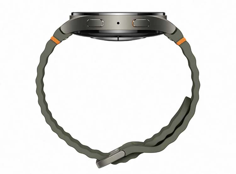 SMARTWATCH SAMSUNG GALAXY WATCH 7 44MM VERDE - 7