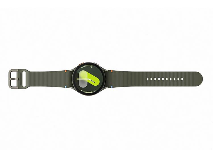 SMARTWATCH SAMSUNG GALAXY WATCH 7 44MM VERDE - 8