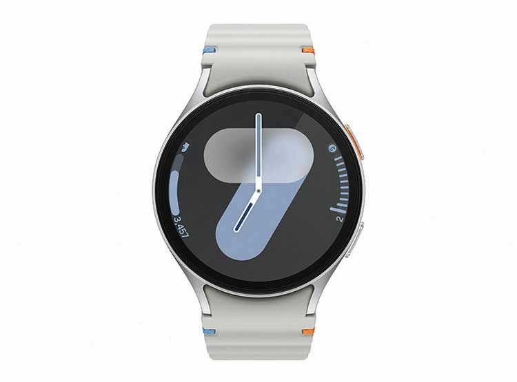 SMARTWATCH SAMSUNG GALAXY WATCH 7 44MM GRIS - 2