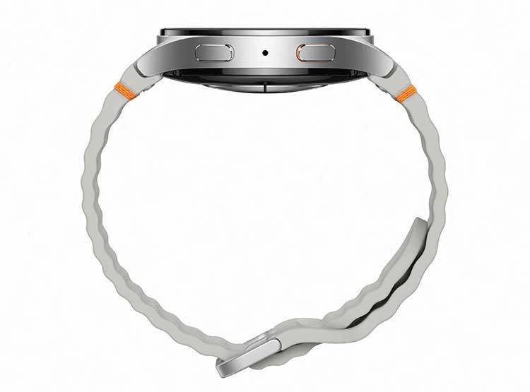 SMARTWATCH SAMSUNG GALAXY WATCH 7 44MM GRIS - 5