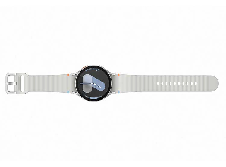 SMARTWATCH SAMSUNG GALAXY WATCH 7 44MM GRIS - 6