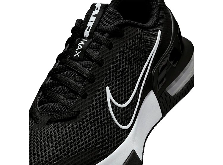 ZAPATILLAS HOMBRE NIKE NEGRO M AIR MAX ALPHA TRAINER 6 - 7