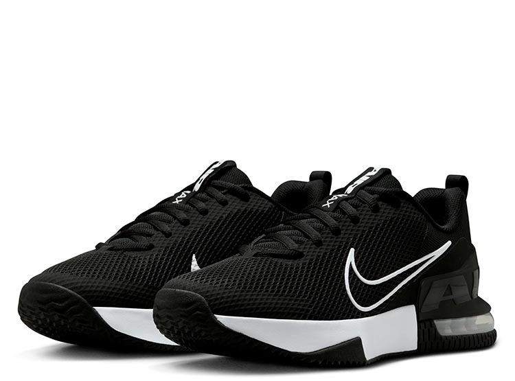 ZAPATILLAS HOMBRE NIKE NEGRO M AIR MAX ALPHA TRAINER 6 - 3