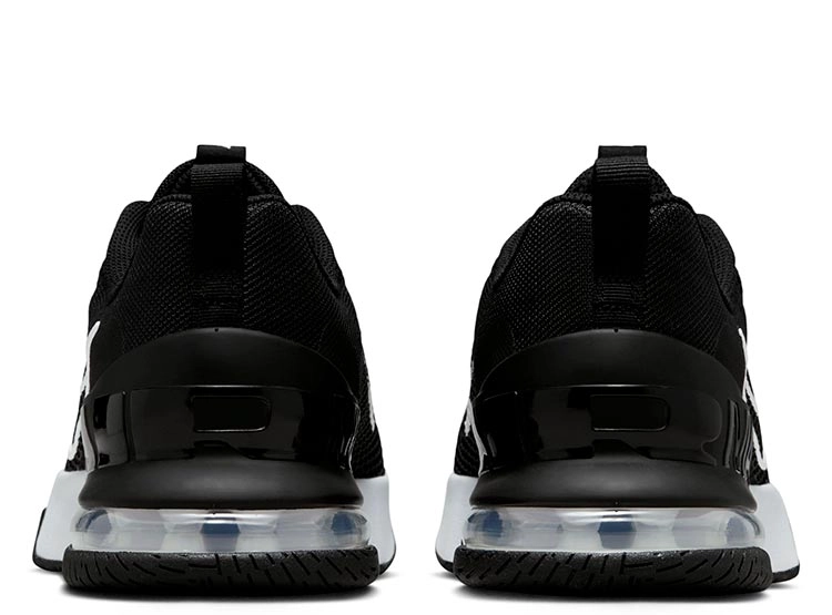ZAPATILLAS HOMBRE NIKE NEGRO M AIR MAX ALPHA TRAINER 6 - 5