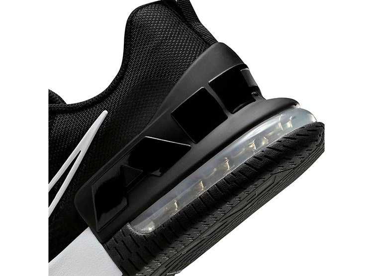 ZAPATILLAS HOMBRE NIKE NEGRO M AIR MAX ALPHA TRAINER 6 - 8