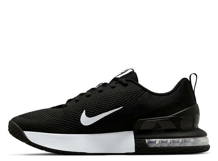 ZAPATILLAS HOMBRE NIKE NEGRO M AIR MAX ALPHA TRAINER 6 - 2
