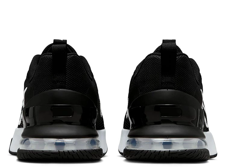 ZAPATILLAS HOMBRE NIKE NEGRO M AIR MAX ALPHA TRAINER 6 - 5