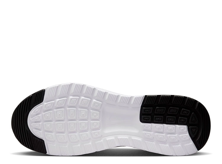 ZAPATILLAS MUJER NIKE URBANO NEGRO AIR MAX NUAXIS - 6