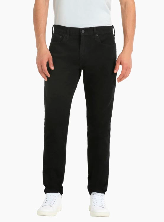 JEANS HOMBRE LEVI'S ALGODÓN 512 SLIM TAPER - 1