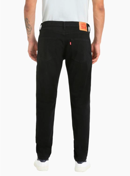 JEANS HOMBRE LEVI'S ALGODÓN 512 SLIM TAPER - 3