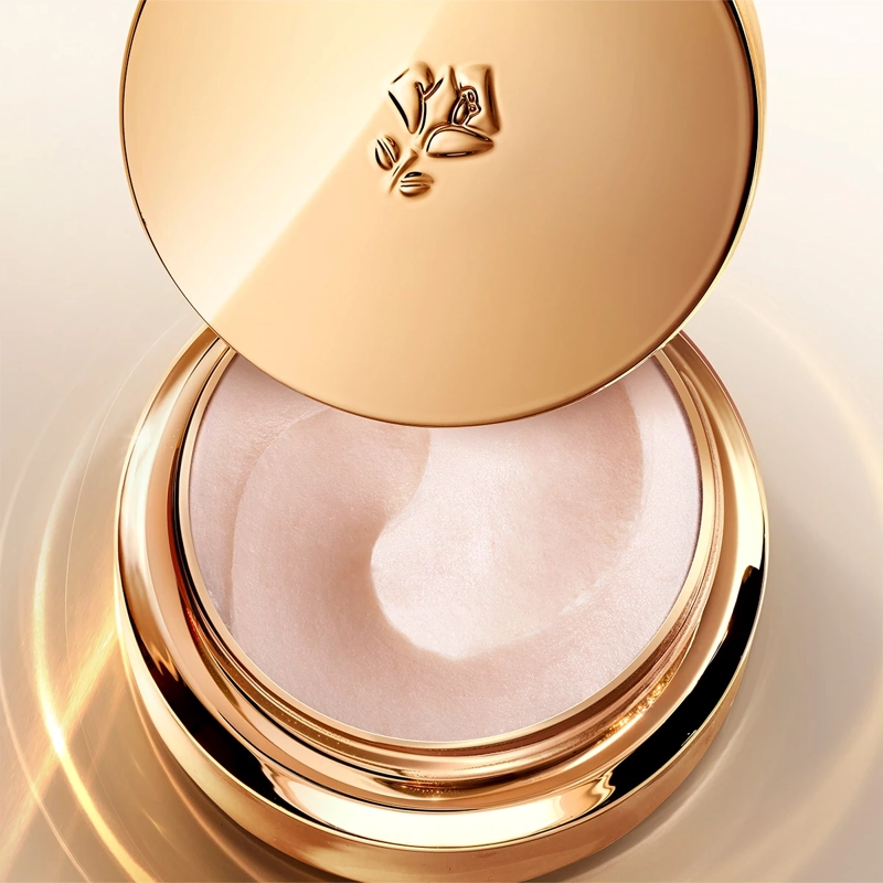 LIMPIADOR LANCÔME 150 ML ABSOLUE BALM TO FOAM ROSE - 3