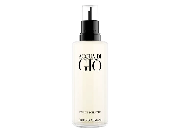 REFILL PERFUME GIORGIO ARMANI ACQUA DI GIO HOMBRE EDT 150 ML - 1