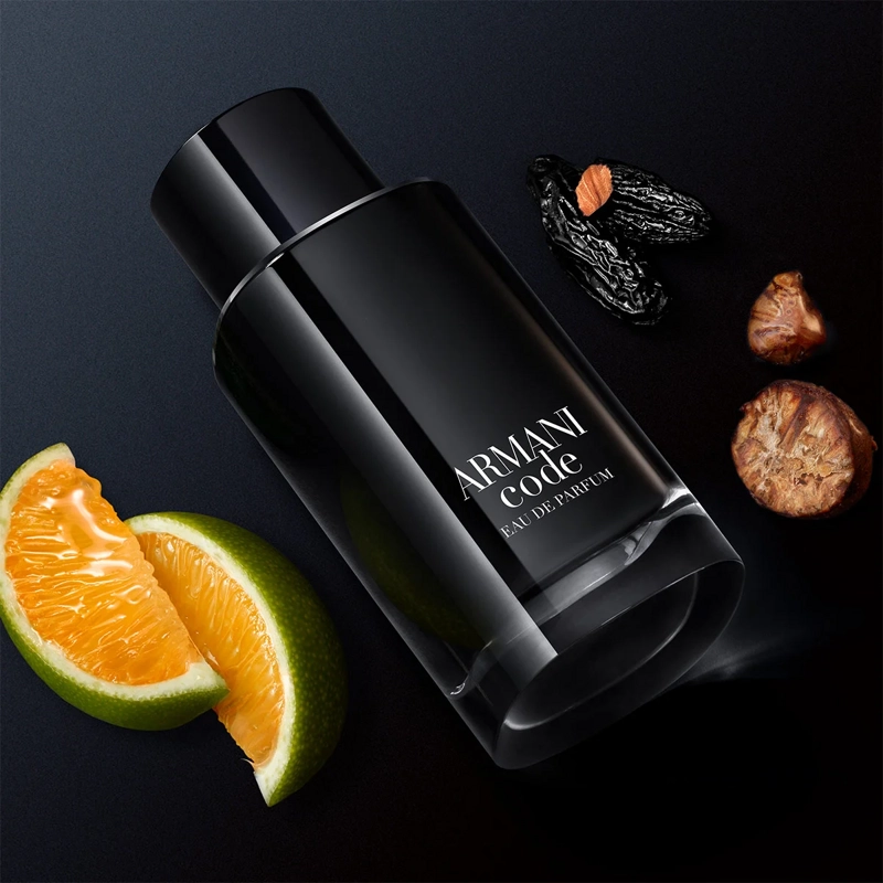 PERFUME GIORGIO ARMANI ARMANI CODE HOMBRE EDP 125 ML - 3