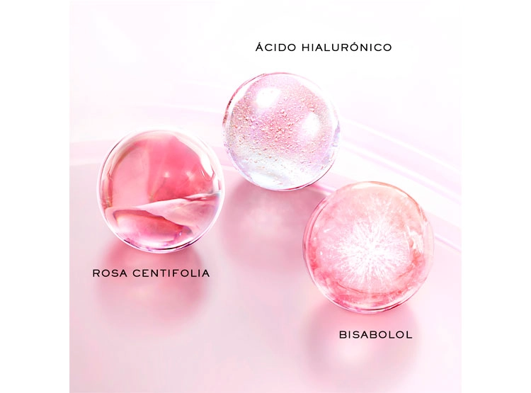 CREMA FACIAL LANCÔME GEL HIDRATANTE CALMANTE HYDRA ZEN 50 ML - 3