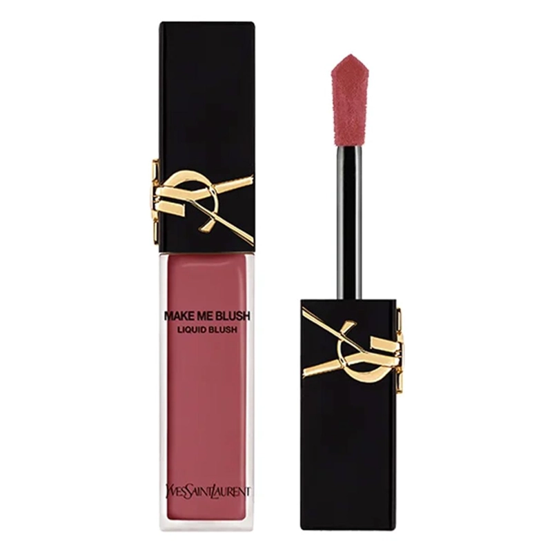 RUBOR LÍQUIDO MAKE ME BLUSH 54 YVES SAINT LAUREN - 1