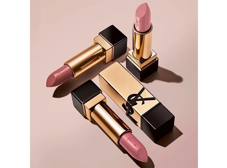 LABIAL ROUGE PUR COUTURE N44 YVES SAINT LAURENT - 5