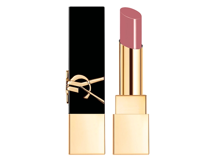 LABIAL ROUGE PUR COUTURE THE BOLD 17 YVES SAINT LAURENT - 1