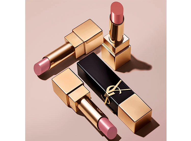 LABIAL ROUGE PUR COUTURE THE BOLD 17 YVES SAINT LAURENT - 5