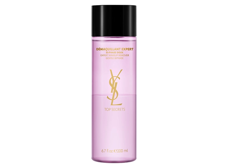 DESMAQUILLANTE YSL EXPERT BI-PHASE DOUX TOP SECRET 200 ML - 1