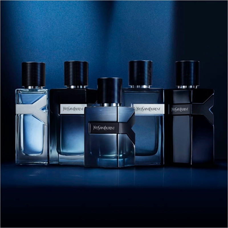 REFILL PERFUME YVES SAINT LAURENT Y HOMBRE EDP 150 ML  - 4