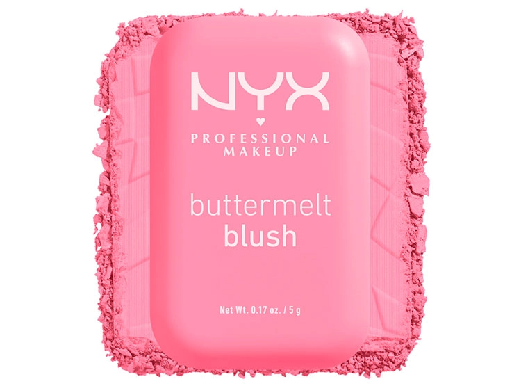 RUBOR NYX BUTTERMELT - 3