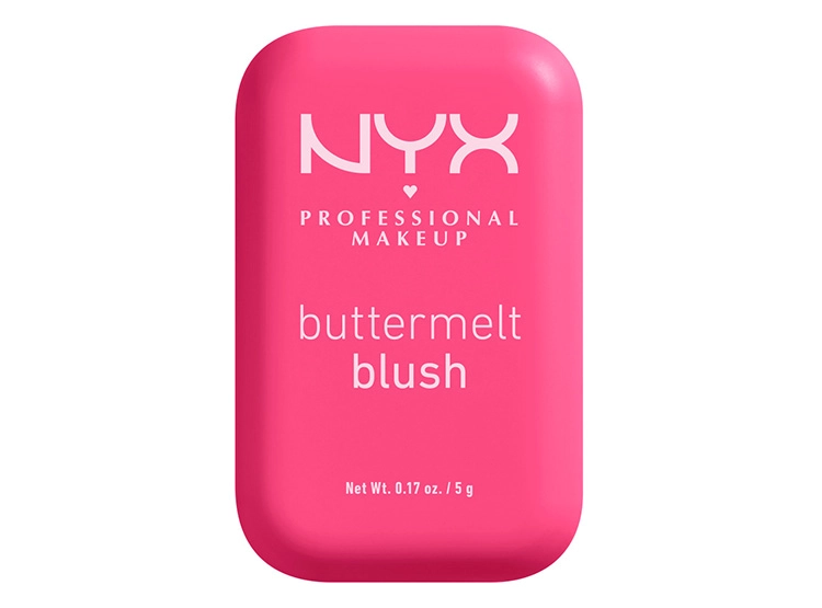 RUBOR NYX BUTTERMELT - 1