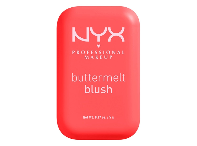 RUBOR NYX BUTTERMELT - 1