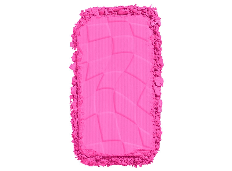 RUBOR NYX BUTTERMELT - 2