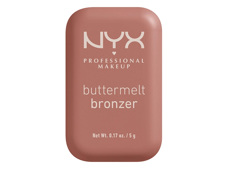 BRONCEADOR NYX BUTTERMELT - 1